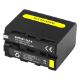 Εικόνα της Μπαταρία Nitecore NP-F970 7800mAh 7.2V για Sony