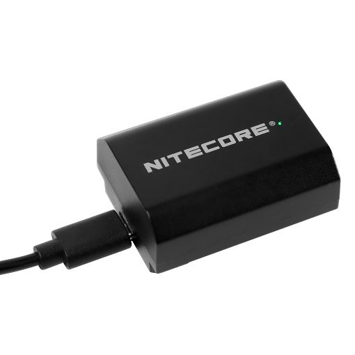 Εικόνα της Μπαταρία Nitecore 2400mAh 7.2V για Sony UFZ-100C