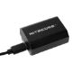 Εικόνα της Μπαταρία Nitecore 2400mAh 7.2V για Sony UFZ-100C