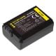 Εικόνα της Μπαταρία Nitecore NC-BP001 1030mAh 7.4V για Sony NP-FW50