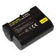 Εικόνα της Μπαταρία Nitecore NC-BP006 2040mAh 7.2V για Nikon EN-EL15b