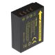 Εικόνα της Μπαταρία Nitecore NC-BP004 1140mAh 7.4V για Fujifilm NP-W126S