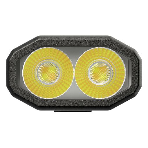 Εικόνα της Φακός Nitecore EDC07 Επαναφορτιζόμενος 1500lm IP67 Black