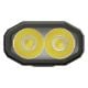 Εικόνα της Φακός Nitecore EDC07 Επαναφορτιζόμενος 1500lm IP67 Black
