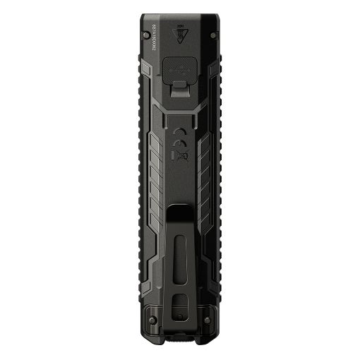 Εικόνα της Φακός Nitecore EDC07 Επαναφορτιζόμενος 1500lm IP67 Black