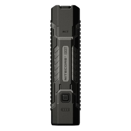 Εικόνα της Φακός Nitecore EDC07 Επαναφορτιζόμενος 1500lm IP67 Black