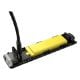 Εικόνα της Φακός Nitecore EDC07 Επαναφορτιζόμενος 1500lm IP67 Black
