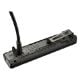 Εικόνα της Φακός Nitecore EDC07 Επαναφορτιζόμενος 1500lm IP67 Black