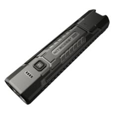 Εικόνα της Φακός Nitecore EDC07 Επαναφορτιζόμενος 1500lm IP67 Black