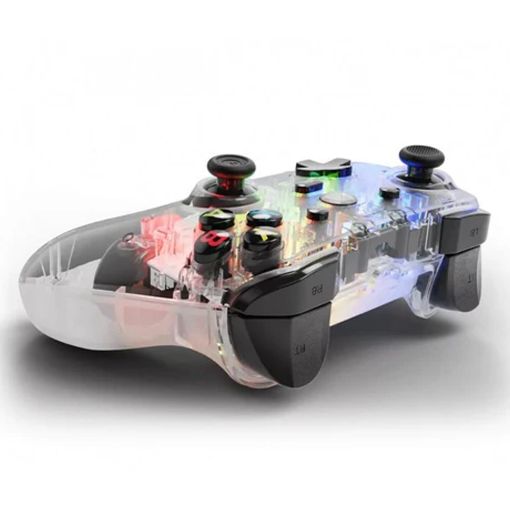 Εικόνα της Wired Controller Nacon EVOL-X Pro XBOX One/X|S/PC RGB Light