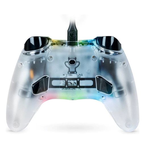 Εικόνα της Wired Controller Nacon EVOL-X Pro XBOX One/X|S/PC RGB Light