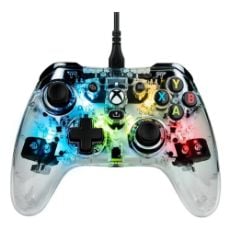 Εικόνα της Wired Controller Nacon EVOL-X Pro XBOX One/X|S/PC RGB Light