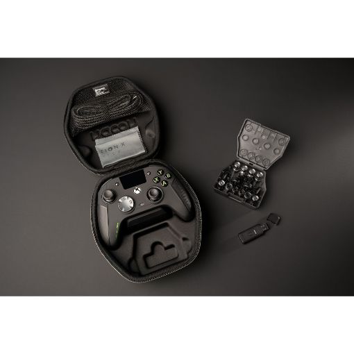 Εικόνα της Wireless Controller Nacon Revolution X Unlimited XBOX One/X|S/PC Black