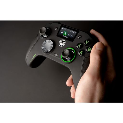 Εικόνα της Wireless Controller Nacon Revolution X Unlimited XBOX One/X|S/PC Black