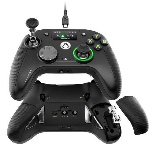 Εικόνα της Wireless Controller Nacon Revolution X Unlimited XBOX One/X|S/PC Black