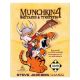 Εικόνα της Kaissa Επιτραπέζιο - Munchkin 4: Βαστάζοι Και Υποζύγια KA110765