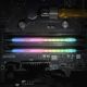 Εικόνα της Ram Patriot Memory Viper Steel RGB (2x 32GB) DDR4 3600MHz UDIMM CL18 Grey PVSR464G360C8K