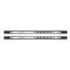 Εικόνα της Ram Patriot Memory Viper Steel RGB (2x 32GB) DDR4 3600MHz UDIMM CL18 Grey PVSR464G360C8K