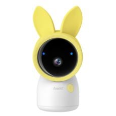 Εικόνα της Arenti AINanny A5 WiFi 3K Baby Monitor Kit with LCD Screen & Camera
