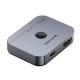 Εικόνα της Switch Vention Bi-Direction HDMI 2-Port 8K/60Hz Gray AKPH0