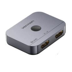 Εικόνα της Switch Vention Bi-Direction HDMI 2-Port 8K/60Hz Gray AKPH0