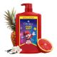 Εικόνα της Αφρόλουτρο & Σαμπουάν Old Spice Wolfthorn - Super Mario Galaxy Movie Special Edition 3in1 1000ml