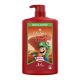 Εικόνα της Αφρόλουτρο & Σαμπουάν Old Spice Wolfthorn - Super Mario Galaxy Movie Special Edition 3in1 1000ml
