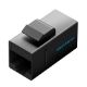 Εικόνα της Vention Modular Jack CAT.5e UTP Black VDD-B07-B