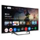 Εικόνα της Τηλεόραση Tesla Q40E665GFS 40" QLED FHD Google TV HDR