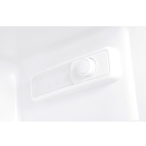 Εικόνα της Ψυγείο Δίπορτο Tesla RD2400HE 248lt White