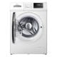 Εικόνα της Πλυντήριο Ρούχων Tesla 10Kg 1400 Στροφών White WF101461TGR