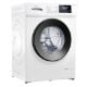 Εικόνα της Πλυντήριο Ρούχων Tesla 10Kg 1400 Στροφών White WF101461TGR