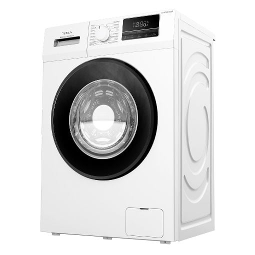 Εικόνα της Πλυντήριο Ρούχων Tesla 10Kg 1400 Στροφών White WF101461TGR