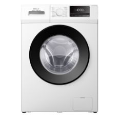 Εικόνα της Πλυντήριο Ρούχων Tesla 10Kg 1400 Στροφών White WF101461TGR