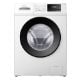 Εικόνα της Πλυντήριο Ρούχων Tesla 10Kg 1400 Στροφών White WF101461TGR