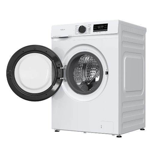 Εικόνα της Πλυντήριο Ρούχων Tesla 6Kg 1000 Στροφών White WF61031KGR