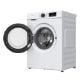Εικόνα της Πλυντήριο Ρούχων Tesla 6Kg 1000 Στροφών White WF61031KGR