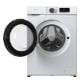 Εικόνα της Πλυντήριο Ρούχων Tesla 6Kg 1000 Στροφών White WF61031KGR