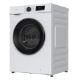 Εικόνα της Πλυντήριο Ρούχων Tesla 6Kg 1000 Στροφών White WF61031KGR