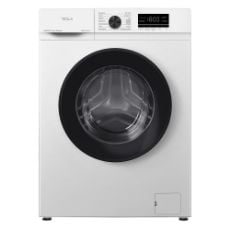 Εικόνα της Πλυντήριο Ρούχων Tesla 6Kg 1000 Στροφών White WF61031KGR