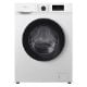 Εικόνα της Πλυντήριο Ρούχων Tesla 6Kg 1000 Στροφών White WF61031KGR