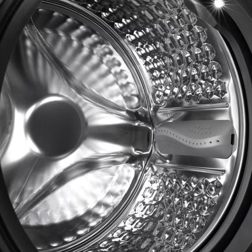Εικόνα της Πλυντήριο Ρούχων Tesla 7Kg 1400 Στροφών White WF71461TGR