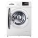 Εικόνα της Πλυντήριο Ρούχων Tesla 7Kg 1400 Στροφών White WF71461TGR