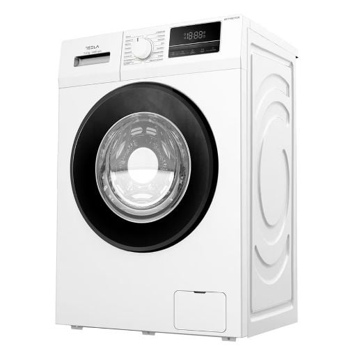 Εικόνα της Πλυντήριο Ρούχων Tesla 7Kg 1400 Στροφών White WF71461TGR