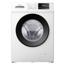 Εικόνα της Πλυντήριο Ρούχων Tesla 7Kg 1400 Στροφών White WF71461TGR