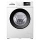 Εικόνα της Πλυντήριο Ρούχων Tesla 7Kg 1400 Στροφών White WF71461TGR