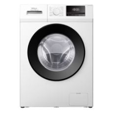Εικόνα της Πλυντήριο Ρούχων Tesla 8Kg 1400 Στροφών White WF81461TGR