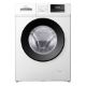 Εικόνα της Πλυντήριο Ρούχων Tesla 8Kg 1400 Στροφών White WF81461TGR
