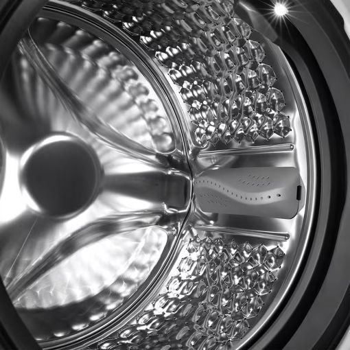 Εικόνα της Πλυντήριο Ρούχων Tesla 9Kg 1400 Στροφών White WF91461TGR