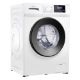 Εικόνα της Πλυντήριο Ρούχων Tesla 9Kg 1400 Στροφών White WF91461TGR
